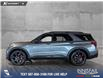 2021 Ford Explorer ST (Stk: P14945) in Airdrie - Image 3 of 25