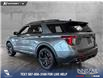 2021 Ford Explorer ST (Stk: P14945) in Airdrie - Image 4 of 25
