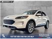 2022 Ford Escape Titanium (Stk: P14920) in Airdrie - Image 1 of 25