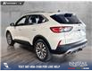 2022 Ford Escape Titanium (Stk: P14920) in Airdrie - Image 4 of 25