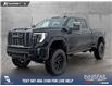 2024 GMC Sierra 3500HD Denali Ultimate (Stk: U37989) in Red Deer - Image 1 of 11