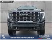 2024 GMC Sierra 3500HD Denali Ultimate (Stk: U37989) in Red Deer - Image 2 of 11