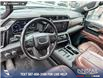 2024 GMC Sierra 3500HD Denali Ultimate (Stk: U37989) in Red Deer - Image 10 of 11