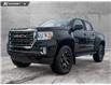 2021 GMC Canyon AT4 w/Cloth (Stk: P6865) in Olds - Image 1 of 25