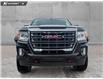 2021 GMC Canyon AT4 w/Cloth (Stk: P6865) in Olds - Image 2 of 25