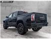 2021 GMC Canyon AT4 w/Cloth (Stk: P6865) in Olds - Image 4 of 25
