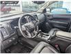 2021 GMC Canyon AT4 w/Cloth (Stk: P6865) in Olds - Image 13 of 25