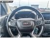 2021 GMC Canyon AT4 w/Cloth (Stk: P6865) in Olds - Image 14 of 25