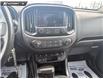 2021 GMC Canyon AT4 w/Cloth (Stk: P6865) in Olds - Image 19 of 25