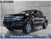 2020 Ford Ranger Lariat (Stk: P14902) in Airdrie - Image 1 of 25