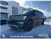 2019 Ford Expedition Max Platinum (Stk: P6980) in Olds - Image 1 of 5