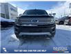 2019 Ford Expedition Max Platinum (Stk: P6980) in Olds - Image 2 of 5