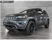 2020 Jeep Grand Cherokee Overland (Stk: P14938) in Airdrie - Image 1 of 25