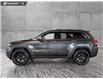 2020 Jeep Grand Cherokee Overland (Stk: P14938) in Airdrie - Image 3 of 25 2020 Jeep Grand Cherokee Overland (Stk: P14938) in Airdrie - Image 3 of 25