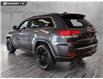 2020 Jeep Grand Cherokee Overland (Stk: P14938) in Airdrie - Image 4 of 25 2020 Jeep Grand Cherokee Overland (Stk: P14938) in Airdrie - Image 4 of 25