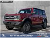 2024 Ford Bronco Big Bend (Stk: P6977) in Olds - Image 1 of 24
