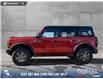 2024 Ford Bronco Big Bend (Stk: P6977) in Olds - Image 3 of 24