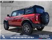 2024 Ford Bronco Big Bend (Stk: P6977) in Olds - Image 4 of 24