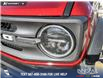 2024 Ford Bronco Big Bend (Stk: P6977) in Olds - Image 8 of 24