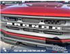 2024 Ford Bronco Big Bend (Stk: P6977) in Olds - Image 9 of 24