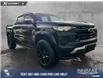 2023 Chevrolet Colorado Trail Boss (Stk: P1621) in Canmore - Image 1 of 27