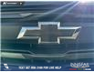 2023 Chevrolet Colorado Trail Boss (Stk: P1621) in Canmore - Image 9 of 27