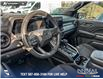 2023 Chevrolet Colorado Trail Boss (Stk: P1621) in Canmore - Image 13 of 27