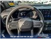 2023 Chevrolet Colorado Trail Boss (Stk: P1621) in Canmore - Image 14 of 27