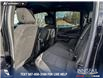 2023 Chevrolet Colorado Trail Boss (Stk: P1621) in Canmore - Image 23 of 27