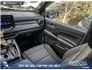 2023 Chevrolet Colorado Trail Boss (Stk: P1621) in Canmore - Image 25 of 27