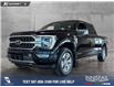 2023 Ford F-150 Platinum (Stk: P14965) in Airdrie - Image 1 of 24