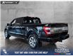 2023 Ford F-150 Platinum (Stk: P14965) in Airdrie - Image 4 of 24