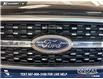 2023 Ford F-150 Platinum (Stk: P14965) in Airdrie - Image 9 of 24