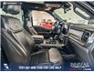 2023 Ford F-150 Platinum (Stk: P14965) in Airdrie - Image 21 of 24