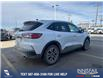 2022 Ford Escape SEL (Stk: P6987) in Olds - Image 4 of 4