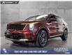 2024 Kia Sorento 2.5T EX (Stk: P14969) in Airdrie - Image 1 of 25