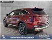 2024 Kia Sorento 2.5T EX (Stk: P14969) in Airdrie - Image 4 of 25