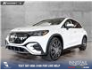 2024 Mercedes-Benz EQE 500 SUV Base (Stk: P14971) in Airdrie - Image 1 of 24