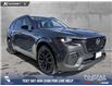 2025 Mazda CX-70 MHEV GT (Stk: P1619) in Canmore - Image 1 of 27