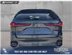2025 Mazda CX-70 MHEV GT (Stk: P1619) in Canmore - Image 5 of 27