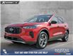 2025 Ford Escape ST-Line (Stk: U38010) in Red Deer - Image 1 of 25