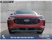 2025 Ford Escape ST-Line (Stk: U38010) in Red Deer - Image 2 of 25