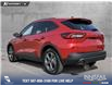 2025 Ford Escape ST-Line (Stk: U38010) in Red Deer - Image 4 of 25