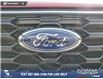 2025 Ford Escape ST-Line (Stk: U38010) in Red Deer - Image 9 of 25