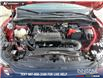 2025 Ford Escape ST-Line (Stk: U38010) in Red Deer - Image 10 of 25