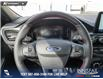 2025 Ford Escape ST-Line (Stk: U38010) in Red Deer - Image 14 of 25