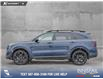 2025 Kia Sorento 2.5T X-Line Limited w/Olive Brown Interior (Stk: U38003) in Red Deer - Image 3 of 25