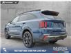 2025 Kia Sorento 2.5T X-Line Limited w/Olive Brown Interior (Stk: U38003) in Red Deer - Image 4 of 25