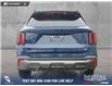 2025 Kia Sorento 2.5T X-Line Limited w/Olive Brown Interior (Stk: U38003) in Red Deer - Image 5 of 25