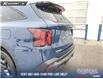 2025 Kia Sorento 2.5T X-Line Limited w/Olive Brown Interior (Stk: U38003) in Red Deer - Image 11 of 25
